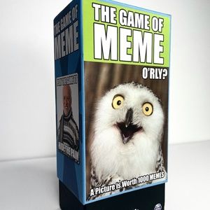 The Game Of Meme